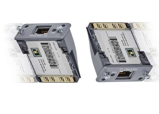 3HAC031670-001 het Controlemechanismedsqc 688 ProfiNet Raad van de roboticairc5p Verf