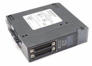 GE   IC693MDL740 is een 12/24 positieve module 740 module 12/24 volts gelijkstroom van de logicagelijkstroom output
