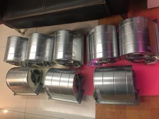 RF3D-146/180 K506 DSF-2326 Centrifuge koelventilator EBMPAPST Voor ABB ACS800-omvormer