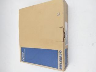 M.-j3-60B Mitsubishi 600W 3 de Versterkerac van de Fase M.-J3 Reeks Servobestuurder