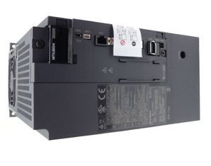 MR-J3-500A4 3 fase Mitsubishi AC Servo Versterker MR-J3 Series Driver