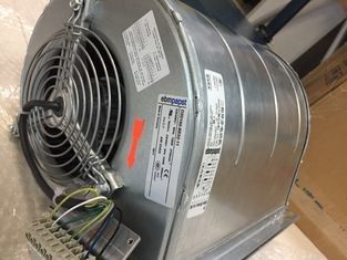 D2D146-BG03-14 E Industriële centrifuge ventilator EBMPAPST Koeling BM 220V / 380V 750W