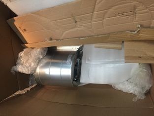 D4E160-DA01-22 EBMPAPST Industriële centrifuge ventilator 160MM 230V