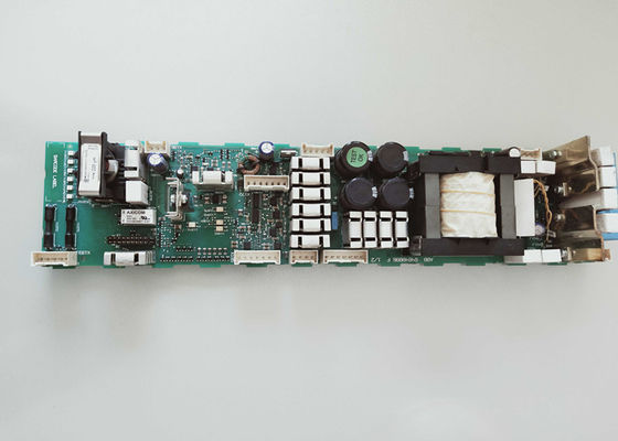 ABB-de RAAD dsmb-01C 64648896 van PC de Reeks Hoofdraad van de Voedingomschakelaar ACS800