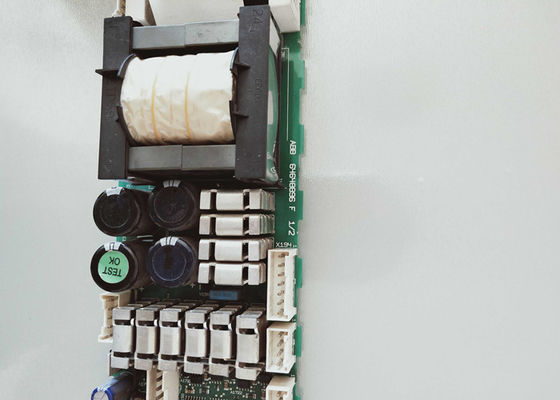 ABB-de RAAD dsmb-01C 64648896 van PC de Reeks Hoofdraad van de Voedingomschakelaar ACS800