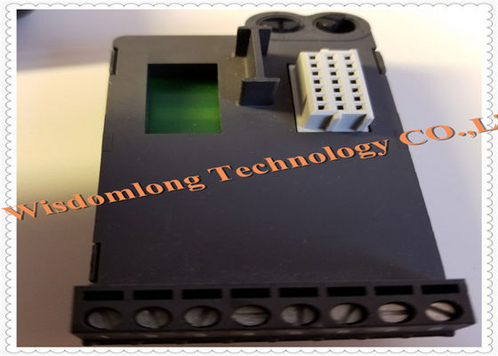 De Eenheid van de het EINDblokkj3004x1-ea1 Fieldbus H1 12P2412X022 Beëindiging van EMERSON DELTAV
