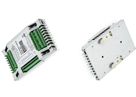 3HAC025917-001 robotica I/O Eenheid DSQC 652 het Compacte Controlemechanisme van IRC5C