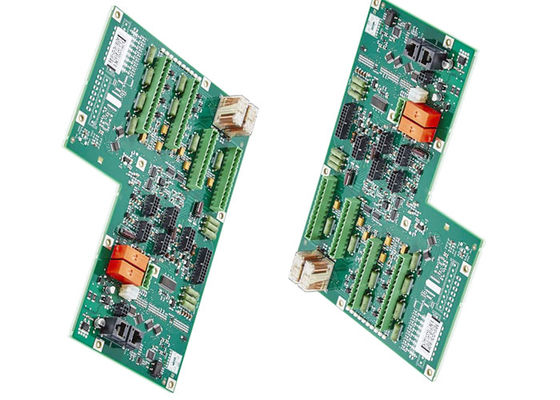 3HAC024488-001 roboticacomité Raad DSQC 643 de Enige Delen van IRC5