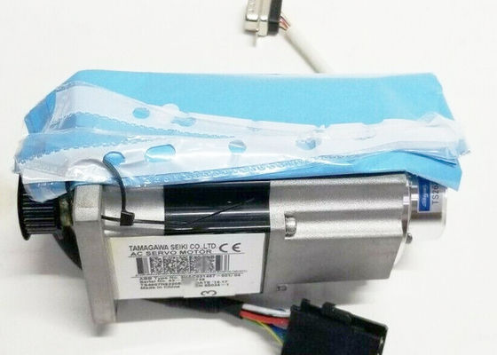 3HAC021457-001 de rotatieac Reserveonderdelen van de Motorm43 235W 0.5Nm Robotica