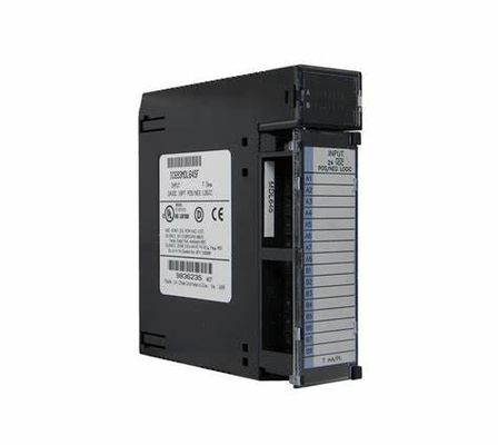Systeem die het met 16 bits van GE IC693CPU311 tot de 90-30 reeksen van PLCs behoren 10 Mhz en een registratiegeheugen van 1 kilobyte