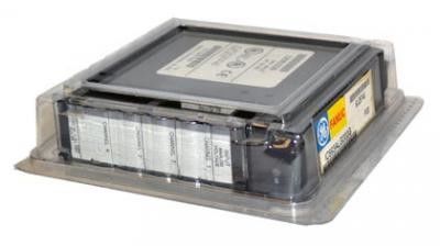 GE FANUC SERIES 90-30 PLC Digitale I/O-module IC697MDL340