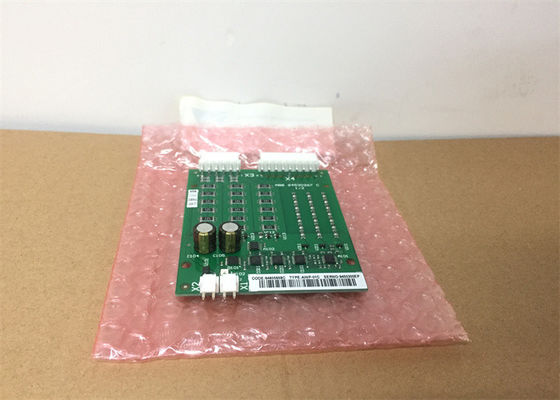 ABB-de Brug Inh. ainp-01C SP Kit For Drive Code van de Raadsinput 68258529 64605658C