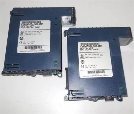 IC695ALG626 GE-Componentenmodule van het Programmeerbare de Automatiseringscontrolemechanisme van PACSystem RX3i