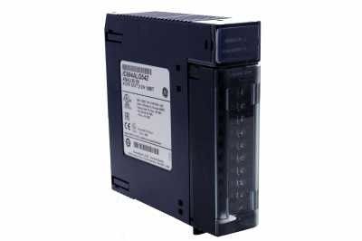 Van de het geheugencapaciteit van IC695RMX128 GE128 MB van het de Overtolligheidsgeheugen van PACSystems RX3i de Uitwisselingsmodule