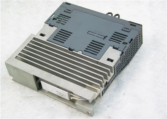 400W van de de Servomotoraandrijving M.-j3-40A van MITSUBISHI AC van de de impulsinterface de Universele bestuurder Amplifier