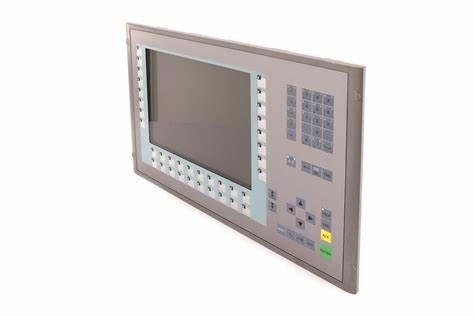 6AV6644-0AC01-2AX1 SIEMENS 19 inch Touch Multi Panel Windows Ce 5.0 Kleur Tft Display