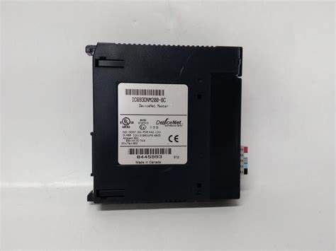 De output van GE IC693ALG221 +5 VDC om isolatieschakelschema te drijven 0 tot 20 milliamps of 4 tot 20 milliamps