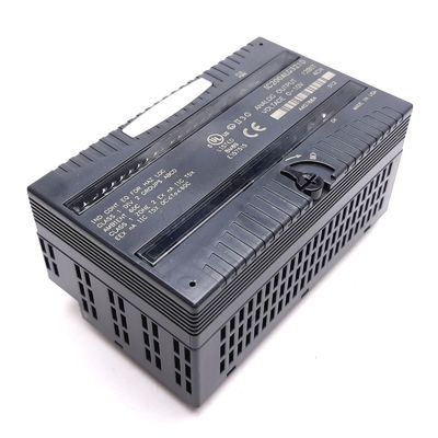 De Analoge Outputmodule 12 beetjevoltage 0-10VDC 4 van GE IC200ALG321 kanaal typische control/IO combinaties