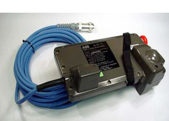 3HNE tpu2-EX 00442-1 ONDERWIJST de Reserveonderdelen 3HNA010906-001 van de TEGENHANGERrobotica