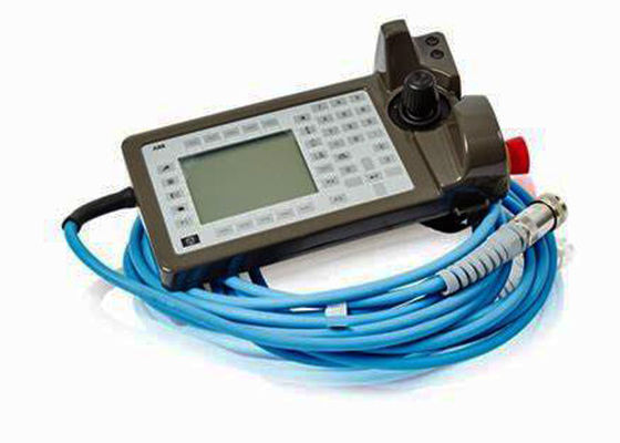 3HNE tpu2-EX 00442-1 ONDERWIJST de Reserveonderdelen 3HNA010906-001 van de TEGENHANGERrobotica