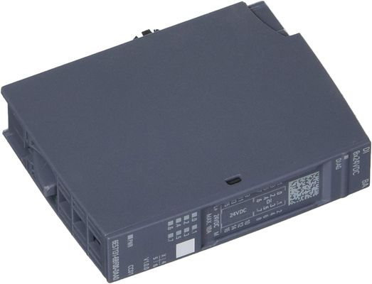 6ES7135-6HD00-0BA1 SIEMENS SIMATIC ET de Norm van de de Analoge outputmodule AQ 4XU/I van 200SP
