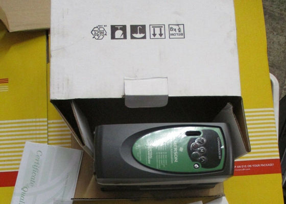 VAN DE CONTROLEtechnieken SKBD200150 VAN NIDEC EMERSON DE BEVELHEBBER SK 1.5KW 200-240V 50-60HZ 17.4A/8.7A