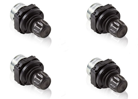 3HNA001635-001 DRIE RESERVEONDERDELEN VAN DE ROBOTICAcontrolemechanismen S4 VAN DE ASbedieningshendel