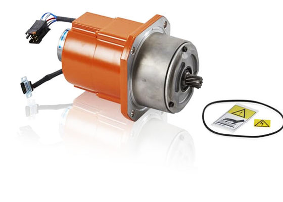 3HAC021346-001 motor met Pignonrobots 3hac17326-1 Motorm26 Type B