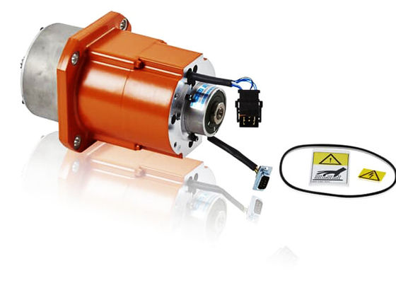3HAC021346-001 motor met Pignonrobots 3hac17326-1 Motorm26 Type B
