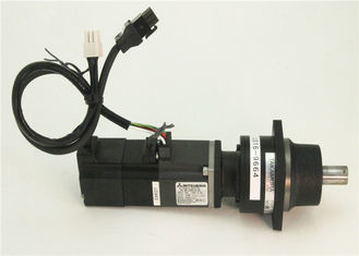 Hc-MF13G1 de Elektrische AC SERVOmotor van Mitsubishi 100W met Toestel