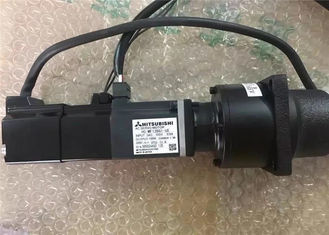 HC-MF13BG1-UE DE SERVOmotortoestel K6505 A VAN MITSUBISHI 100W AC
