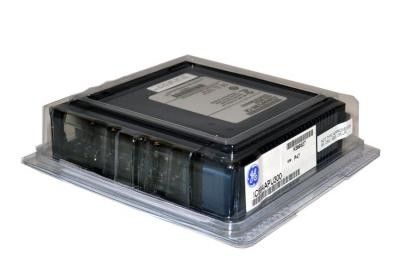 De as van GE IC693APU302 2 het plaatsen module (APM) 24 speld I/O schakelaar 3 voet 1 meter