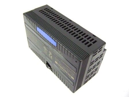 GE IC200MDL740 25 speld D-Type eindblokschakelaar 24 speld I/O schakelaar