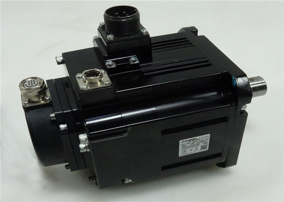 1KW de Industriële M.-e Super AC Servomotor HF-SE102 van Mitsubishi NIEUW in voorraad