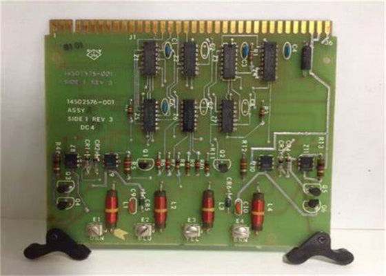 Van de de Bewerkerraad van Honeywell 30731832-005 TDC 2000 de Raad van de de Controlekring