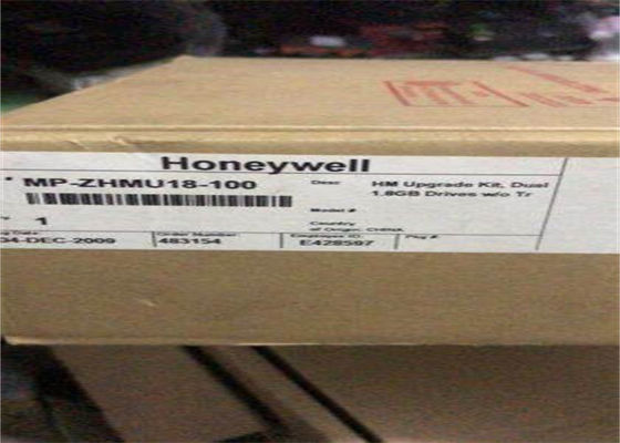 Honeywell mp-zhmu18-100 HM Upgrade Kit Dual 1.8GB Aandrijving W/Tray