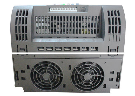 6SE6440-2AD27-5CA Siemens MICROMASTER 440 ingebouwde klassena filter 380-480 V 3 AC +10/-10% 47-63 Herz constante torsie 7,5