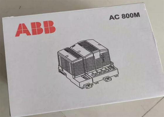 Overtollige de Voedingmodule van PM864AK02 3BSE018164R1 ABB