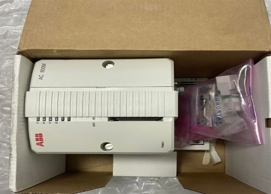 Overtollige de Voedingmodule van PM864AK02 3BSE018164R1 ABB