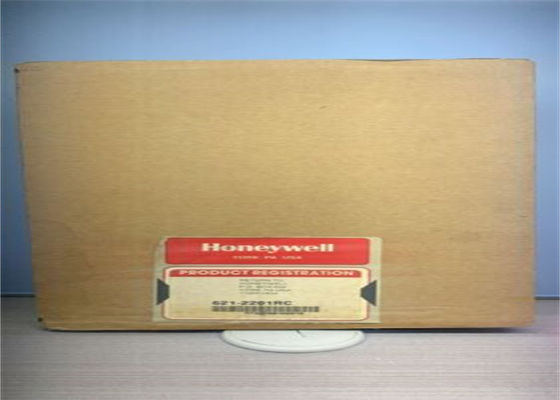 Geïsoleerde Output 6 van Honeywell 621-2201RC 230Vac Punt Digitale I O Module