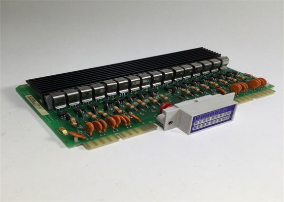 Van bron Honeywell 621-6550RC 24Vdc Output 16 Punt Digitale I O Module