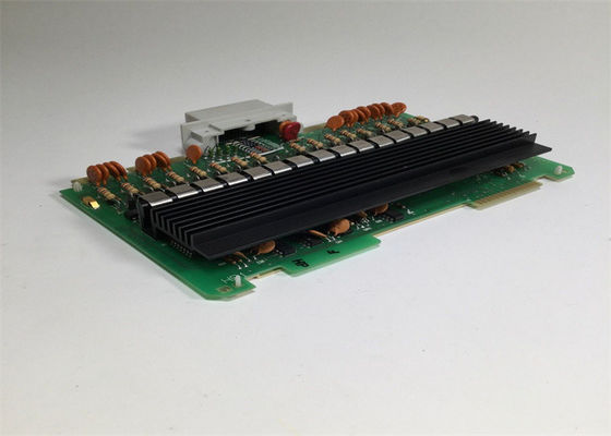 Van bron Honeywell 621-6550RC 24Vdc Output 16 Punt Digitale I O Module