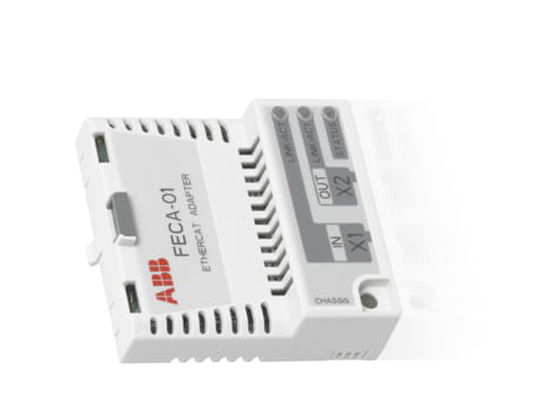 FECA-01 EtherCAT-adapter 3AUA0000072069 Drive-veldbusopties