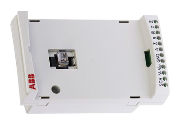 MTAC-01 Encoder Feedback Module 68566355 Drive I/O-opties voor ACS355