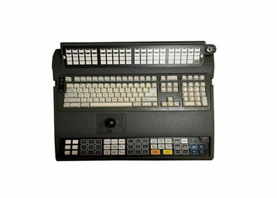 Honeywell TP-DIKBTA-100 IKB-toetsenbord met trackball-desktopoperatortoetsenbord
