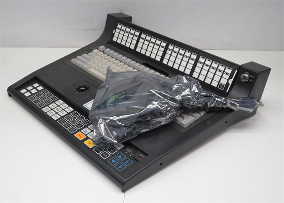 Honeywell TP-DIKBTA-100 IKB-toetsenbord met trackball-desktopoperatortoetsenbord