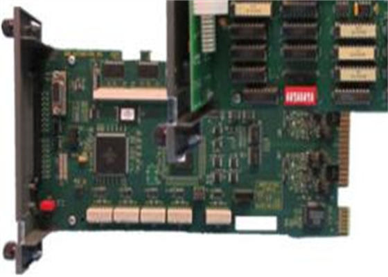 Honeywell TP-DOKBNA-100 OEP-toetsenbord Deskside Gus-operatortoetsenbord
