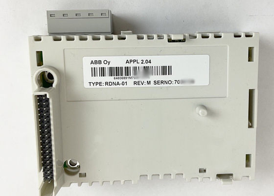 Rdna-01 DeviceNet-Adapter 64606891 Nieuwe de Opties van Aandrijvingsfieldbus