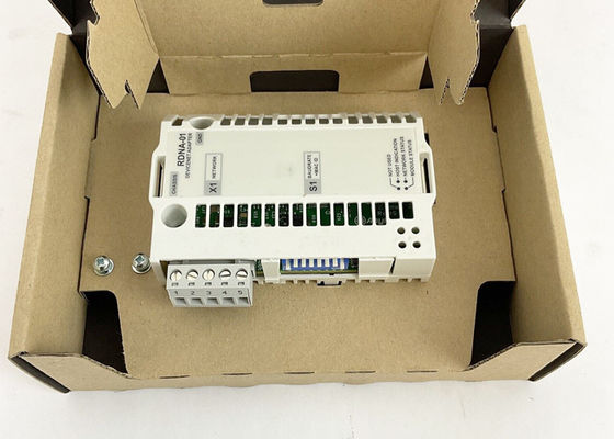 Rdna-01 DeviceNet-Adapter 64606891 Nieuwe de Opties van Aandrijvingsfieldbus