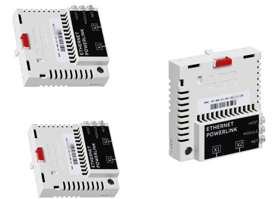 Fepl-02 de Adapter3aua0000072120 Fieldbus Opties van Ethernet Powerlink